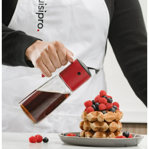 Cuisipro Cuisipro Oil Dispenser Red 300ml