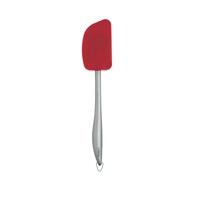 Cuisipro Silicone Spatula Red 12 Inch