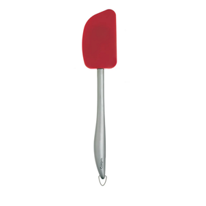 Cuisipro Cuisipro Silicone Spatula Red 12 Inch