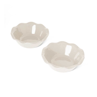 Emile Henry Individual Pie Dish Argile Set of 2
