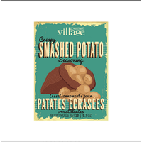 Crispy Smashed Potato Seasoning