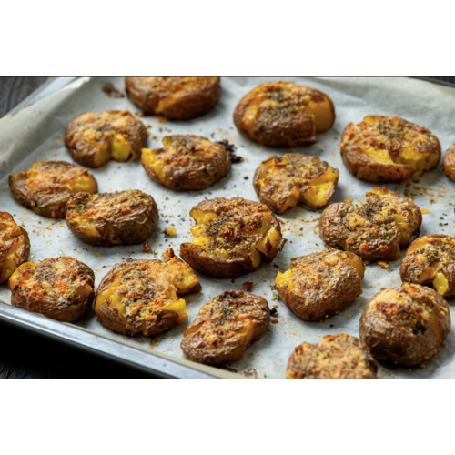 Gourmet du Village Crispy Smashed Potato Seasoning