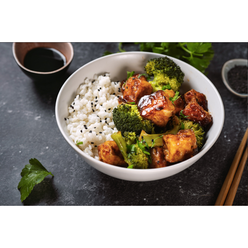 Gourmet du Village Sesame Soy Ginger Marinade