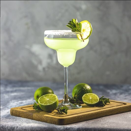 Gourmet du Village Margarita Lime Mix