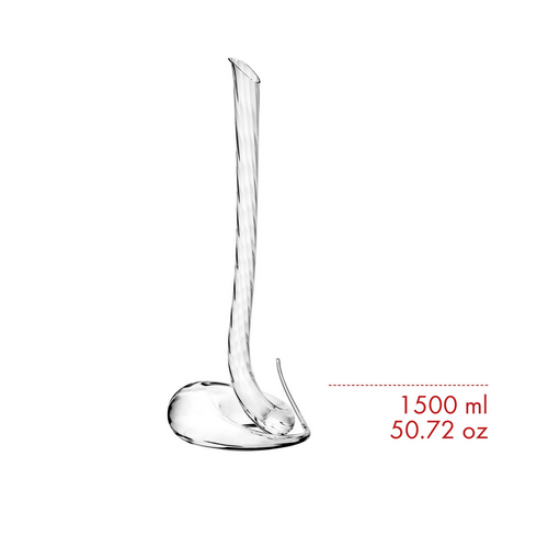 Riedel Decanter Cobra