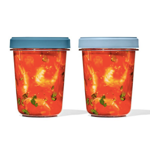 OXO OXO Twist Stack Large Set of 2