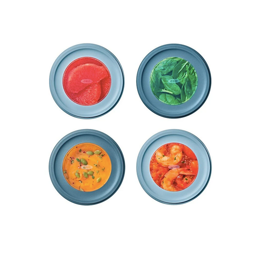 OXO OXO Twist Stack Large Set of 2 OXO OXO Twist Stack Large Set of 2