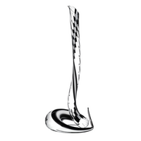 Decanter Cobra White and Black
