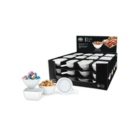 Mini Bowl Assorted BIA