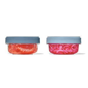 OXO OXO Twist Stack Small Set of 2