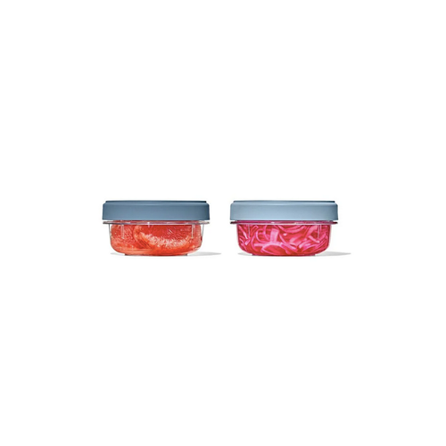 OXO OXO Twist Stack Small Set of 2