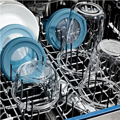 OXO OXO Twist Stack Small Set of 2