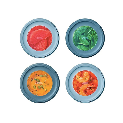 OXO OXO Twist Stack Small Set of 2