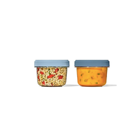OXO Twist Stack Medium Set of 2