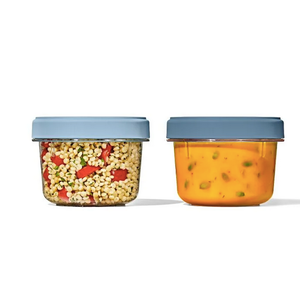 OXO OXO Twist Stack Medium Set of 2