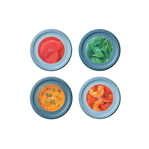 OXO OXO Twist Stack Medium Set of 2