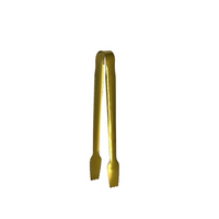 Mini Tongs Gold