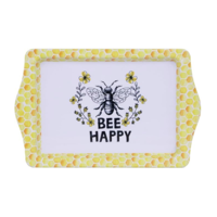 Tray Bee Happy Mini