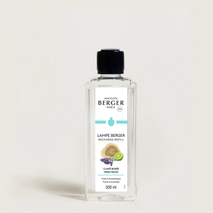 Lampe Berger LAMPE BERGER Fragrance 500 mL Fresh Wood