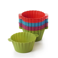OXO Silicone Baking Cups Set of 12