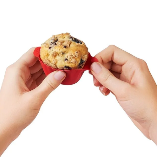 OXO OXO Silicone Baking Cups Set of 12