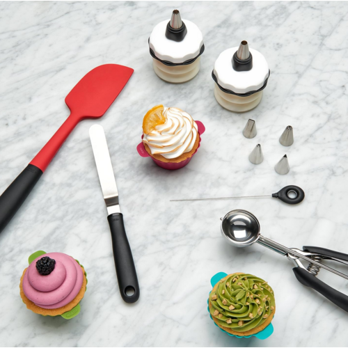 OXO OXO Silicone Baking Cups Set of 12
