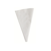 Heavy Duty Reusable Pastry Bag 24 inches