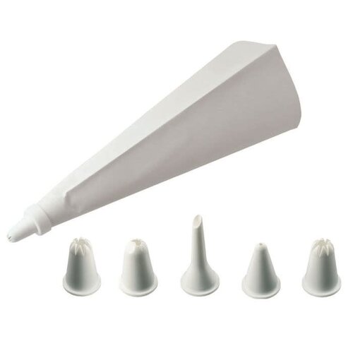 Westmark Piping Set Icing Bag Linen