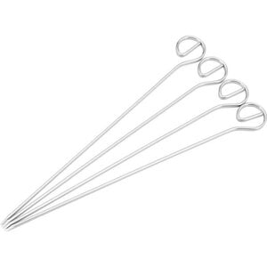 Westmark German Skewers Set of 4