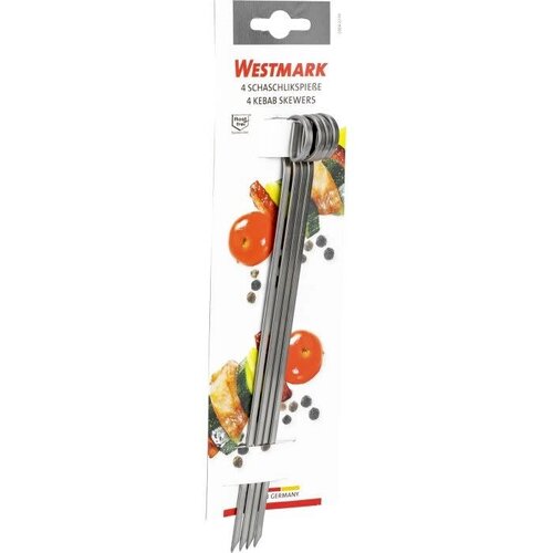 Westmark German Skewers Set of 4