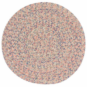 Now Designs Placemat BRAIDED Pandora Carnival