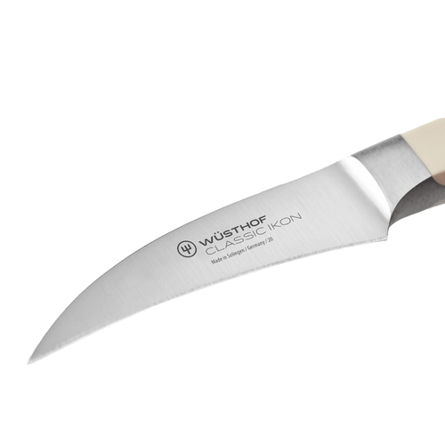 Wusthof Ikon Creme Peeling Knife 2.5 inches