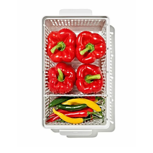 OXO OXO Produce Saver Medium