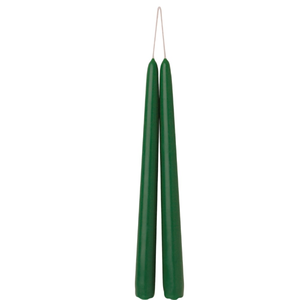 Diana Polish Taper IHR 9.5 DARK GREEN Diana Polish Taper IHR 9.5 DARK GREEN
