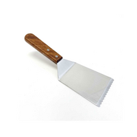 Emile Henry Spatula with Cutting Edge