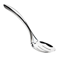 Cuisipro Tempo Slotted Spoon 10 Inch