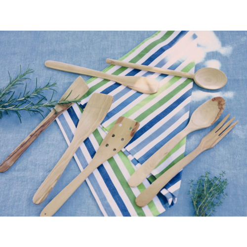 BERARD Berard Cooks Wooden Spoon 12 Inch