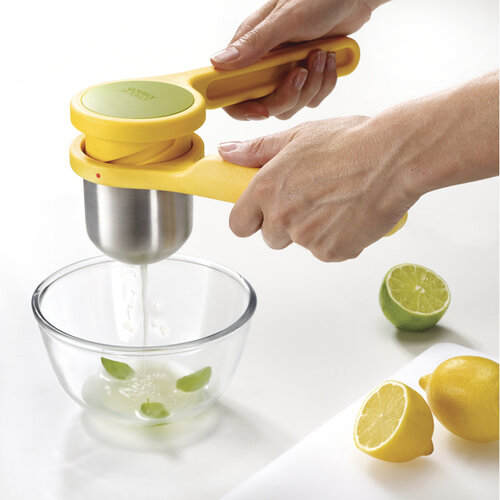 Joseph Joseph Joseph Joseph Helix Citrus Press