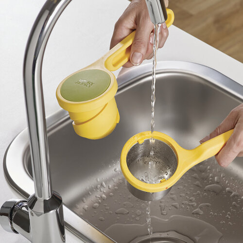 Joseph Joseph Joseph Joseph Helix Citrus Press