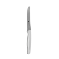 Swissmar Tomato Steak Knife White