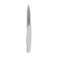 Swissmar Paring Serrated Knife White