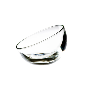 French Sideways Dessert Bowl