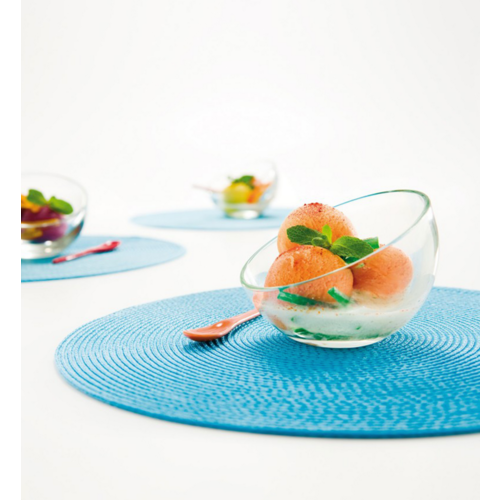 French Sideways Dessert Bowl