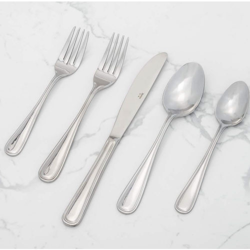 Celine CELINE Large Dinner Fork