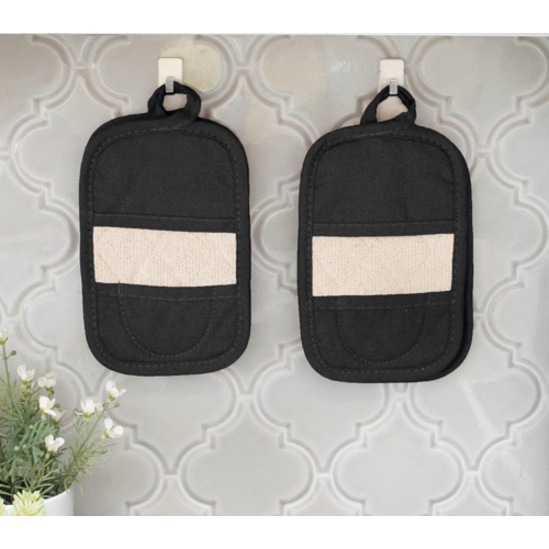 Micro Mitt Black