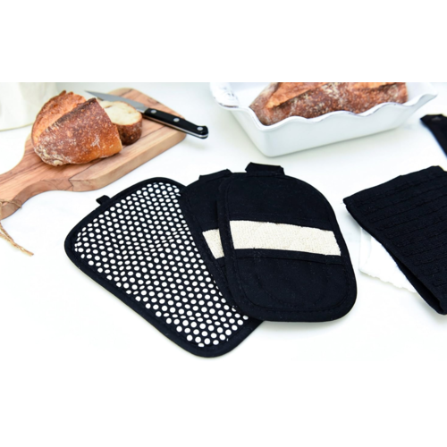 Micro Mitt Black