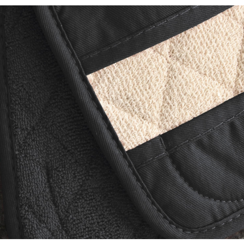 Micro Mitt Black