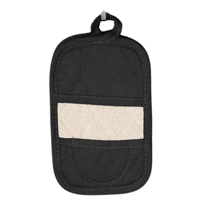 Micro Mitt Black