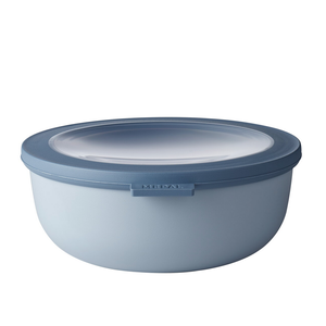 MEPAL Cirqula Multi-Bowl 1.2L Nordic Blue