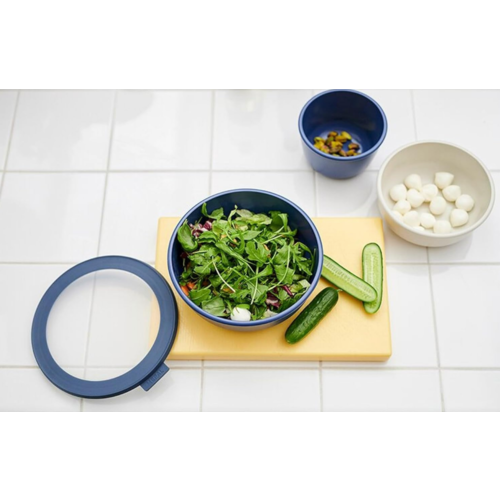 MEPAL Cirqula Multi-Bowl 1.2L Nordic Blue